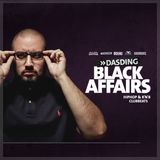 Radio DasDing - Black Affairs - Dec 2015
