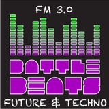 Promo dj set MANRUSIONICA - FM 3.0