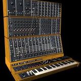 THe ExPeRiMenTal FUzz n FLaNGe mIX 1998 Roland MC 505 Created/written & played by Senor Calvin