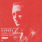 Curses - 21 Decembre 2015