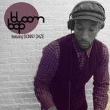 Bloom Bap #1409 - With Special Guest Sonny Daze