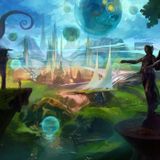 Return to Eden - Psychedelic / Ambient / Chillout (432 hz)