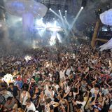 Amnesia Ibiza presents, Cocoon Heroes Closing Party 2011, Part 4 - Loco Dice / Sven Väth