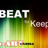 Beat To Keep