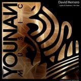 David Herrero - Lights & shadows E.P - Younan Music - YM123