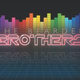 Kryder vs Showtek, Justin Prime - WTF Scorpio Cannonball (Bearded Brothers Mashup)