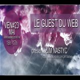 guest dj & friend du web JIM NASTYC@mix industry 23.05.14