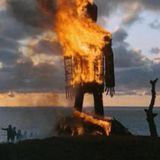 make a bonfire mix