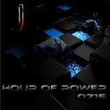 j - Hour of Power 0715