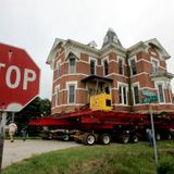 Moving House part 3