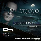 Bigtopos Lair 001 ( Afterhours Fm )