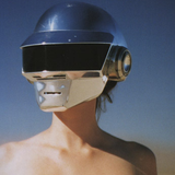 Ah, the Sunlight Hurts My Robot Eye