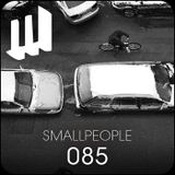 Smallpeople - Melbourne DeepCast