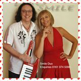 Smile Duo Promotional MixTape 2014