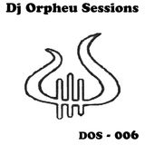 Dj Orpheu - DOS006