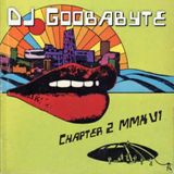 Goobabyte : Chapter 2 MMXVI