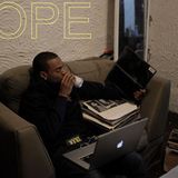 DOPE Digital Cassette November 2012 Side B