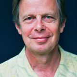 26th July 2006, Legendary Producer Joe Boyd