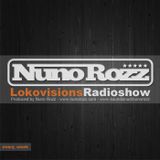 LokoVisions Radioshow 053 - New Page of Life