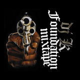 DJ K - Foundation Mixtape (HipHop, Nu-Metal, Punk)