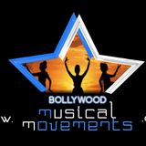 The Bollywood Mix