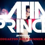DJ LATIN PRINCE PRESENTS: REGGAETON GOLD SUMMER 2014