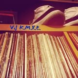 VJ K.M.X.E. - Video Myxt Up 04 - Old School