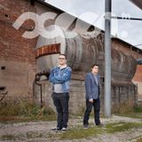 We Need Cracks - Paper Mill Podcast - Traum V183