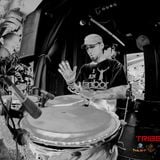Dj Stingray Tribal Life show 4/6/2015