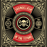 Z-Trip - Soundclash of the Titans