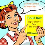 DJ MARCODEEP "Soul Box Vol.5"