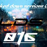 LOCKED DOWN SESSIONS 016 MIXED BY ROBBIE LOCK