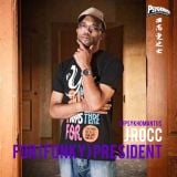 J Rocc For (Funky) President Edition