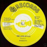One Love Style Roots Selection