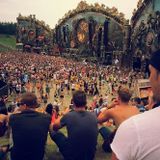FUTD Competition Mix