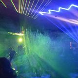 KeC b2b Lawrence K - live set REC @ Mangan Rules 18.10.2014