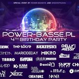 iL MaFioZo - Born From A BooMBoX 31 Power-basse Bday