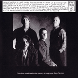 Mother Earth "Top Groovers"