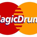 Selecta Bangarang - Magic Drums Radio Show NuJungle.com