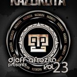 KAZUKUTA VOL. 23