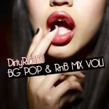 BG Pop & RnB Mix Vol.1