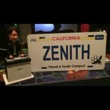 Zenith - Live from Friends & Family Poolside 2014