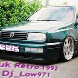 Zouk Rétro 2012