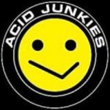 Acid Junkies @ Pact-Festival 2013