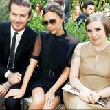 VOGUE CFDA 2013 - Fashion Show Runway Mix