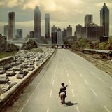 Episode 154: The Zombie Apocalypse: The Destruction of Civilization in Three Acts