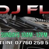 dj flexi sunday service 27-3-16