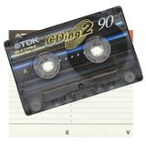 The Right On! Sampler mixtape (2003) - Side B