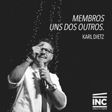 Membros Uns dos Outros Karl Diertz 15-03-15