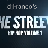 The STREETZ Vol.1 (djFranco)